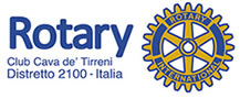 Rotary Club Cava de' Tirreni - partner Cooperativa Sociale Delfino - www.coopsocialedelfino.it