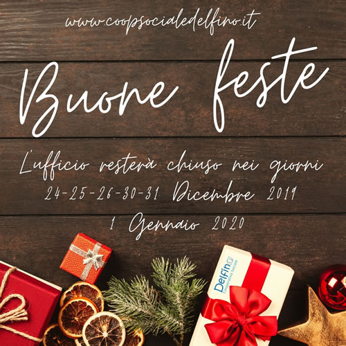 Chicco di Grano - CooperativaDelfino