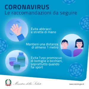 Chicco di Grano - CooperativaDelfino