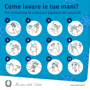 Chicco di Grano - CooperativaDelfino