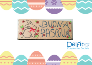 Buona pasqua 2020