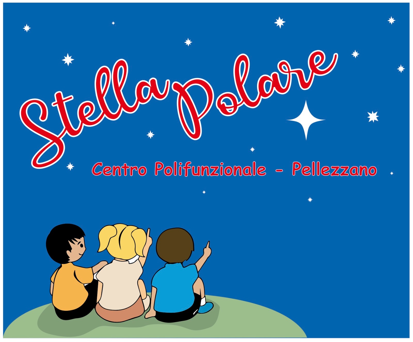 Centro polifunzionale per minori e adolescenti (Stella polare)